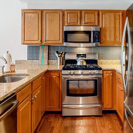 Heavenly Hideaway Apartment Ludlow Luaran gambar