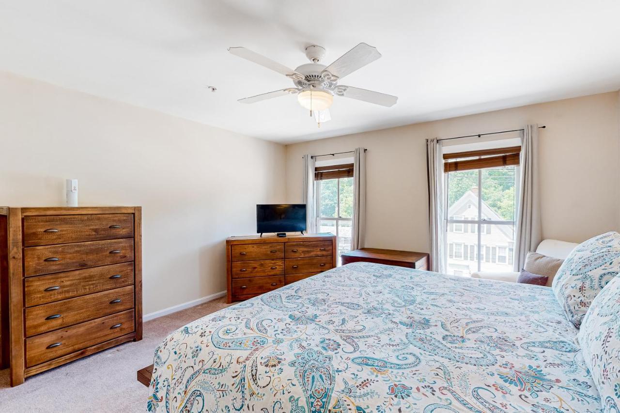 Heavenly Hideaway Apartment Ludlow Luaran gambar