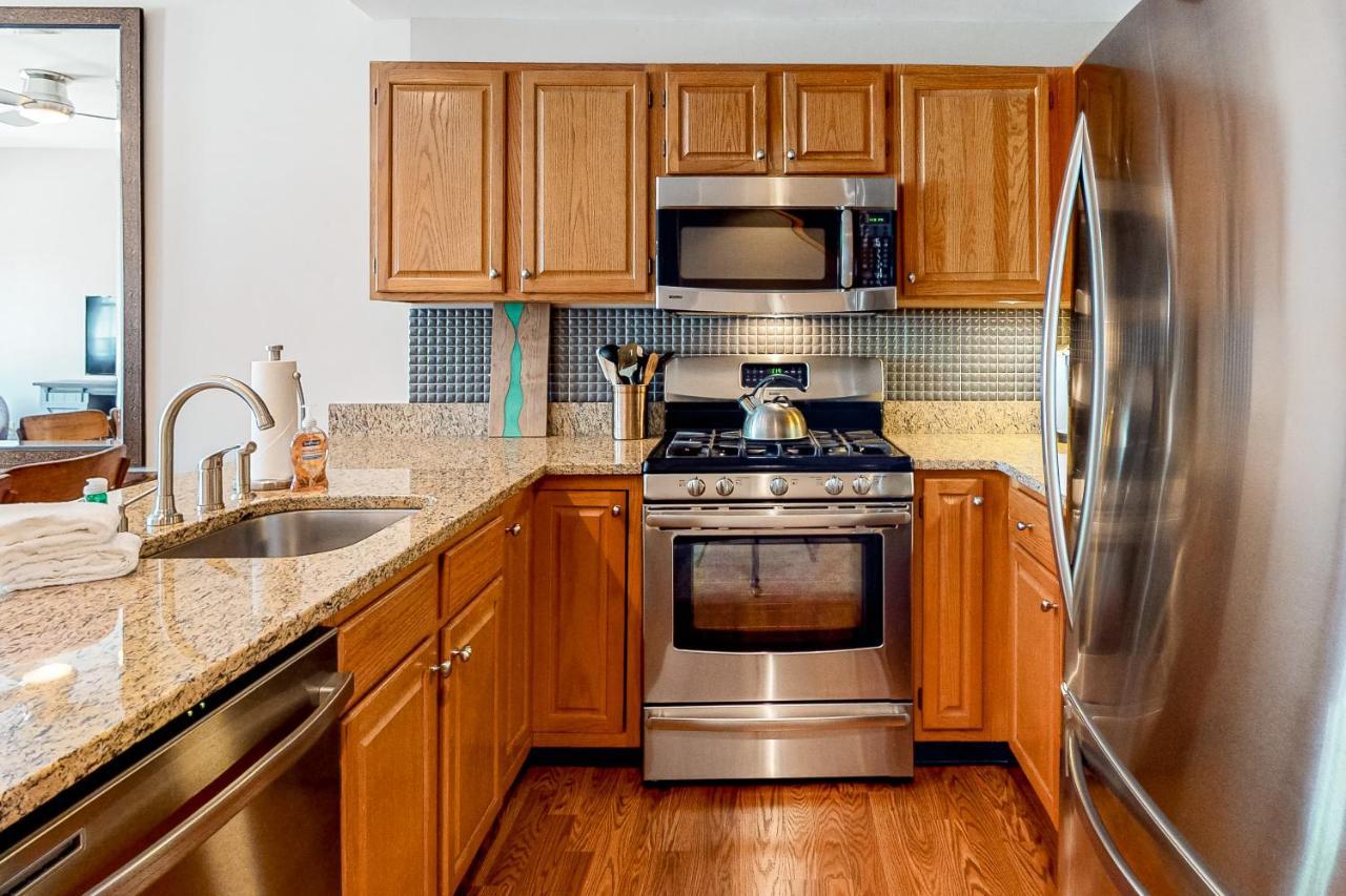 Heavenly Hideaway Apartment Ludlow Luaran gambar