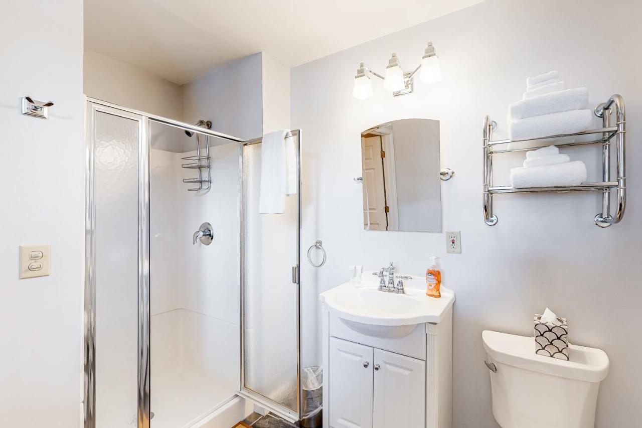 Heavenly Hideaway Apartment Ludlow Luaran gambar
