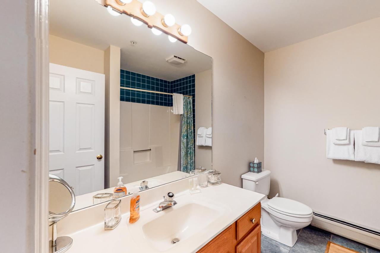 Heavenly Hideaway Apartment Ludlow Luaran gambar