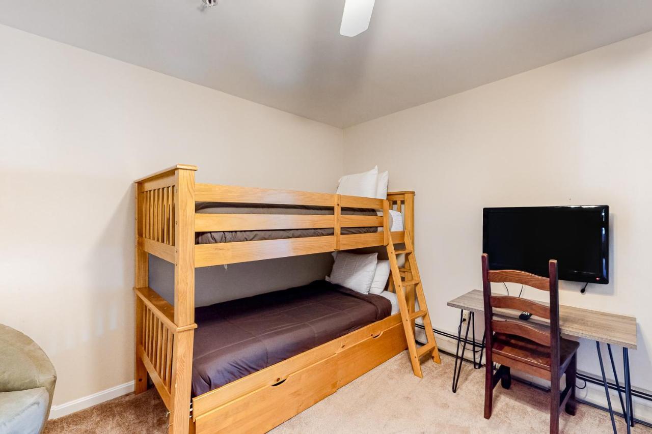 Heavenly Hideaway Apartment Ludlow Luaran gambar