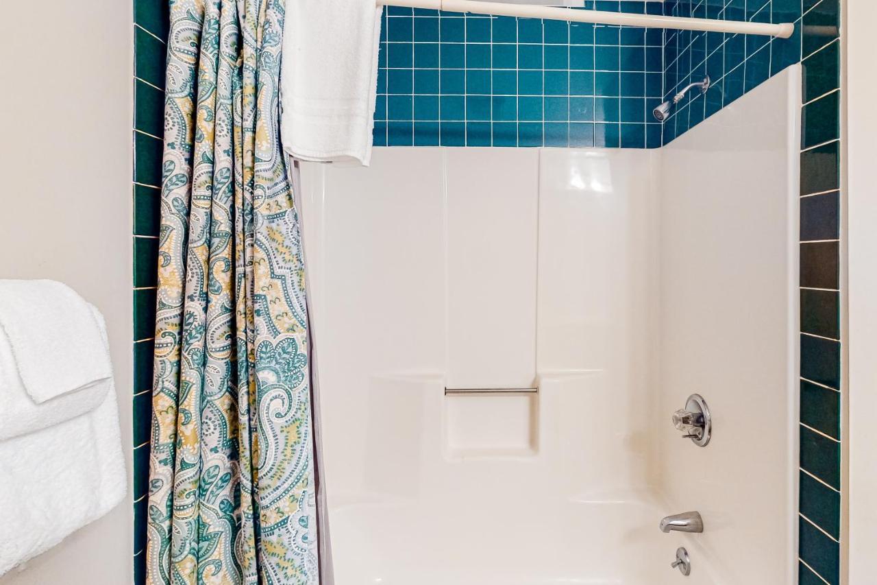 Heavenly Hideaway Apartment Ludlow Luaran gambar