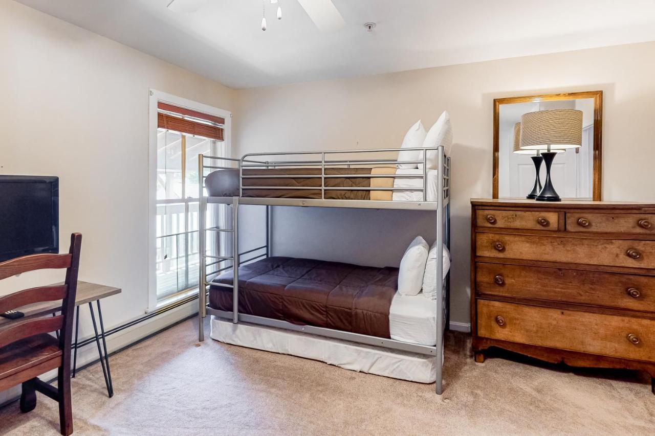 Heavenly Hideaway Apartment Ludlow Luaran gambar